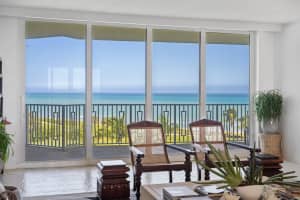 2500 S Ocean Boulevard   1-C-5, Palm Beach, FL 33480 Sold 01/20/23
