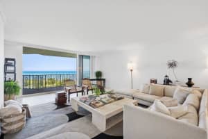 2500 S Ocean Boulevard   1-C-5, Palm Beach, FL 33480 Sold 01/20/23