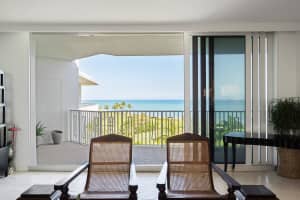 2500 S Ocean Boulevard   1-C-5, Palm Beach, FL 33480 Sold 01/20/23