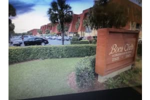 22615 SW 66th Avenue   201, Boca Raton, FL 33428 Sold 01/27/23