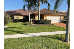 2642 SW 23rd Cranbrook Court, Boynton Beach, FL 33436 Sold 02/17/23