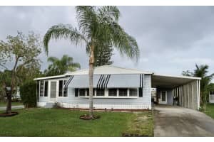 1  Orinco Road, Port Saint Lucie, FL 34952 Sold 01/03/23