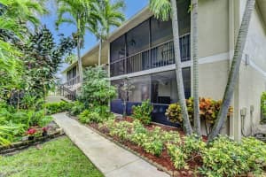 6552  Chasewood Drive   D, Jupiter, FL 33458 Sold 12/30/22