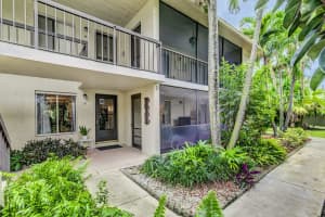 6552  Chasewood Drive   D, Jupiter, FL 33458 Sold 12/30/22