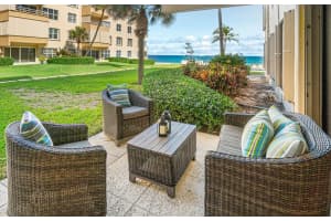 2701 S Ocean Blvd, Highland Beach, FL 33487, Sold 12/20/22