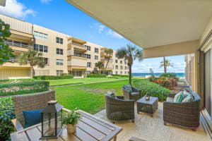 2701 S Ocean Blvd, Highland Beach, FL 33487, Sold 12/20/22