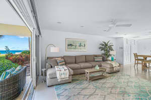 2701 S Ocean Blvd, Highland Beach, FL 33487, Sold 12/20/22