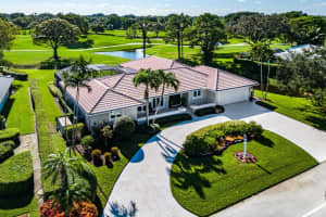 11976 N Lake Drive, Boynton Beach, FL 33436 Sold 01/25/23