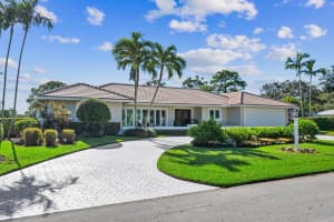 11976 N Lake Drive, Boynton Beach, FL 33436 Sold 01/25/23