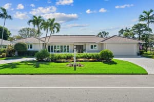 11976 N Lake Drive, Boynton Beach, FL 33436 Sold 01/25/23