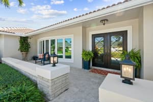 11976 N Lake Drive, Boynton Beach, FL 33436 Sold 01/25/23