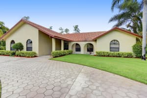 8703  Wendy Lane  E, West Palm Beach, FL 33411 Sold 02/28/23