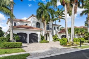 681  Hermitage Circle, Palm Beach Gardens, FL 33410 Sold 05/11/23