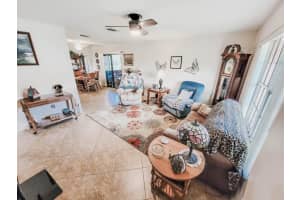 1366 SE Vestridge Lane, Port Saint Lucie, FL 34952 Sold 01/10/23