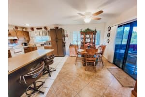 1366 SE Vestridge Lane, Port Saint Lucie, FL 34952 Sold 01/10/23