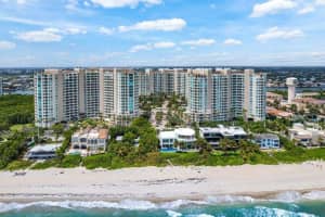 3700 S Ocean Boulevard   507, Highland Beach, FL 33487 Sold 02/06/23