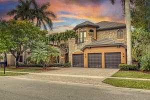 3507  Palais Terrace, Wellington, FL 33449 Sold 09/19/23