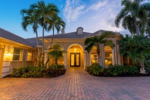 1528 Ballantrae Ct, Port St. Lucie, FL 34952, Sold 02/14/23
