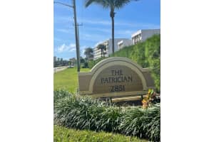 2851 S Ocean Blvd, Boca Raton, FL 33432, Sold 05/26/23