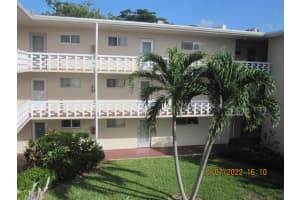 2721 N Garden Drive   305, Lake Worth Beach, FL 33461 Sold 03/21/23