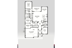 6420  High Pointe West Way, Vero Beach, FL 32967 Sold 07/14/23