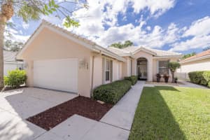 169 E Hampton Way, Jupiter, FL 33458 Sold 02/15/23