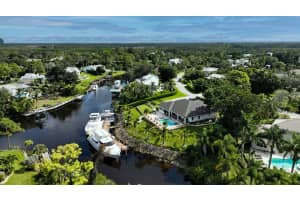 839 SW Bittern St, Palm City, FL 34990, Sold 01/12/23