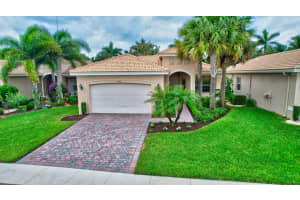 8388  Cloud Peak Drive, Boynton Beach, FL 33473 Sold 02/23/23