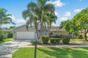 4650  Brandywine Drive, Boca Raton, FL 33487 Sold 02/24/23