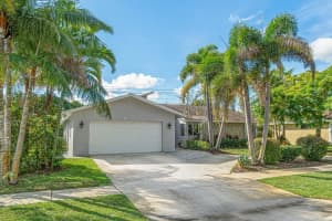 4650  Brandywine Drive, Boca Raton, FL 33487 Sold 02/24/23