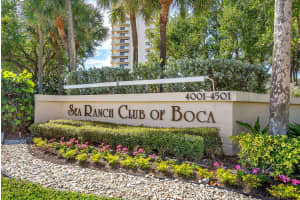 4301 N Ocean Boulevard   A402, Boca Raton, FL 33431 Sold 12/27/22