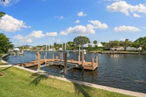 2025 Regatta Dr, Vero Beach, FL 32963, Sold 02/23/23