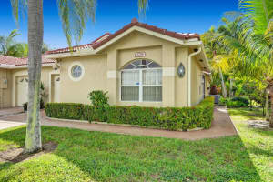 2774  Wood Fern Drive, Boynton Beach, FL 33436 Sold 01/27/23