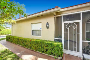 2774  Wood Fern Drive, Boynton Beach, FL 33436 Sold 01/27/23