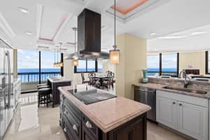 3201 S Ocean Boulevard   701, Highland Beach, FL 33487 Sold 01/24/23