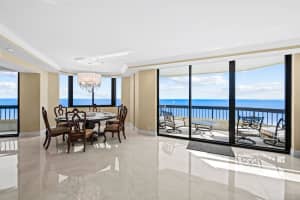3201 S Ocean Boulevard   701, Highland Beach, FL 33487 Sold 01/24/23