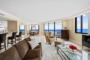 3201 S Ocean Boulevard   701, Highland Beach, FL 33487 Sold 01/24/23
