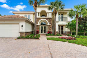 222 Sonata Dr, Jupiter, FL 33478, Sold 05/19/23
