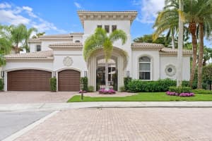 102  Via Verde Way, Palm Beach Gardens, FL 33418 Sold 06/13/23