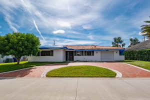 1071  Powell Dr. Drive, West Palm Beach, FL 33404 Sold 01/20/23