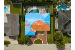 1071  Powell Dr. Drive, West Palm Beach, FL 33404 Sold 01/20/23