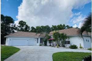 9856 SW Pueblo Terrace, Palm City, FL 34990 Sold 03/27/23