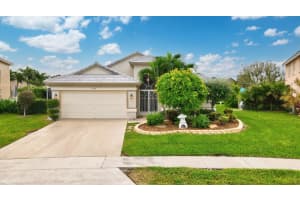 8708  Windy Circle, Boynton Beach, FL 33472 Sold 01/11/23