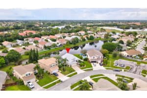 8708  Windy Circle, Boynton Beach, FL 33472 Sold 01/11/23