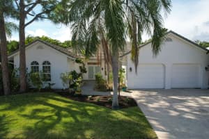 12948  Calais Circle, Palm Beach Gardens, FL 33410 Sold 12/19/22