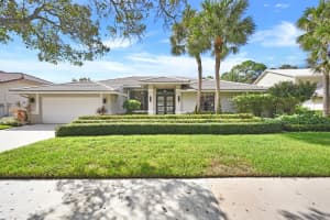 6490 Winding Lake Dr, Jupiter, FL 33458, Sold 02/17/23