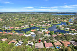 6490 Winding Lake Dr, Jupiter, FL 33458, Sold 02/17/23
