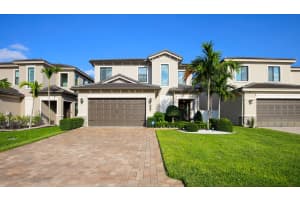 6120  Yerba Buena Court, Lake Worth Beach, FL 33467 Sold 09/08/23