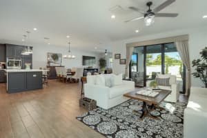 6120  Yerba Buena Court, Lake Worth Beach, FL 33467 Sold 09/08/23