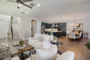 6120  Yerba Buena Court, Lake Worth Beach, FL 33467 Sold 09/08/23